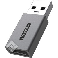 SITECOM USB-A TO USB-C ADAPTER