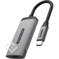 SITECOM USB-C TO HDMI2.1 PRO ADAP