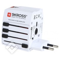 SKROSS WORLDADAP MUV USB 2