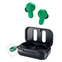 SKULLCANDY DIME GREEN S2DMW-P750