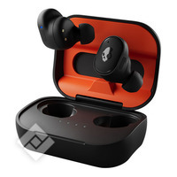 SKULLCANDY GRIND FUEL PURE BLACK