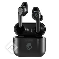 SKULLCANDY INDY ANC BLACK