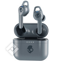 SKULLCANDY INDY ANC GREY