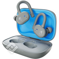 SKULLCANDY PUSH ACTIVE GREY BLUE