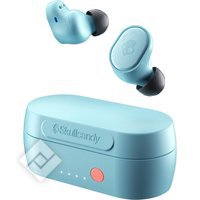 SKULLCANDY SESH EVO BLEACHED BLUE S2TVW-N743  