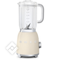 SMEG RETRO STYLE AESTHETIC CREAM (BLF01CREU)