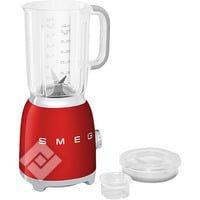 SMEG RETRO STYLE AESTHETIC RED (BLF01RDEU)