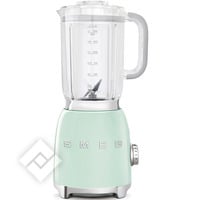 SMEG RETRO STYLE AESTHETIC PASTEL GREEN (BLF01PGEU)