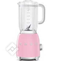 SMEG RETRO STYLE AESTHETIC PINK (BLF01PKEU)