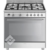 SMEG CG90X2