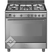 SMEG CG90X9