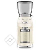 SMEG CGF01CREU CREME