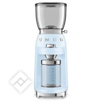 SMEG CGF01PBEU PASTEL BLUE