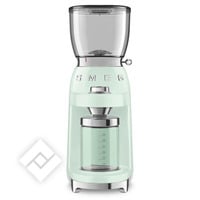 SMEG CGF01PGEU PASTEL GREEN