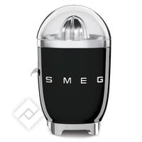 SMEG CJF01BLEU BLACK