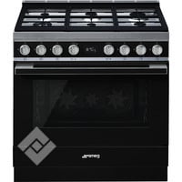 SMEG CPF9GMBL PORTOFINO