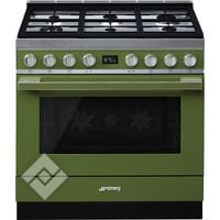 SMEG CPF9GMOG PORTOFINO