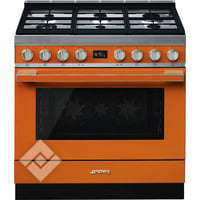 SMEG CPF9GMOR PORTOFINO