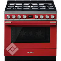 SMEG CPF9GMR PORTOFINO