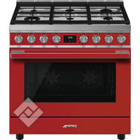 SMEG CPF9GMR1