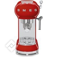 SMEG ECF01RDEU RED