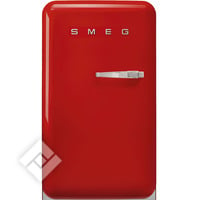 SMEG FAB10LRD6