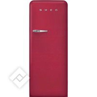 SMEG FAB28RDRB5