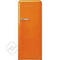 SMEG FAB28ROR5