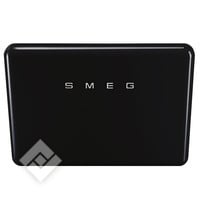 SMEG KFAB 75 BL