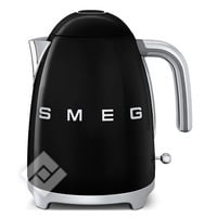 SMEG KLF03BLEU BLACK