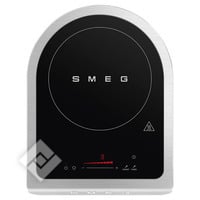 SMEG PIC01BLMEU