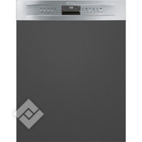 SMEG PL254CX