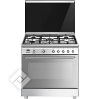 SMEG SCB90MFX2