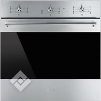 SMEG SF 6388 X