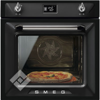 SMEG SF 6922 NPZE1