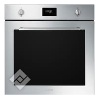 SMEG SFP6401TVX1