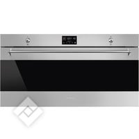 SMEG SFR9302TX