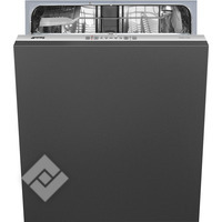 SMEG STL281DS