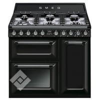 SMEG TR 93 BL Victoria