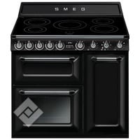 SMEG TR93IBL VICTORIA