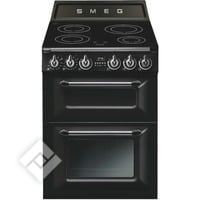 SMEG TR62IBL