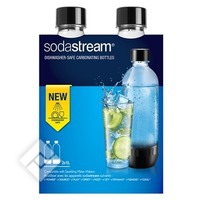 SODASTREAM 2X BOTTLE MLV