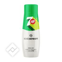 SODASTREAM 7 UP