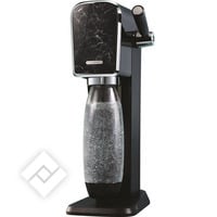 SODASTREAM ART BLACK MARBLE