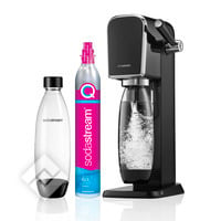 SODASTREAM ART BLACK