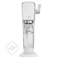 SODASTREAM ART WHITE