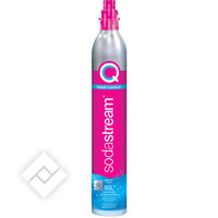 SODASTREAM CO2 REFILL QUICK CONNECT