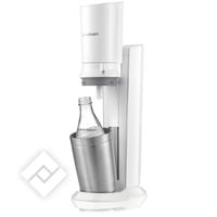 SODASTREAM CRYSTAL WHITE