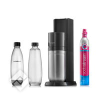 SODASTREAM DUO BLACK