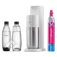 SODASTREAM DUO WHITE